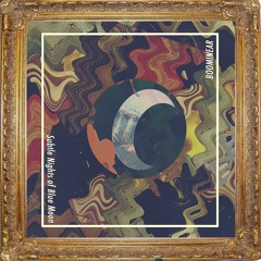 Subtle Nights of Blue Moon