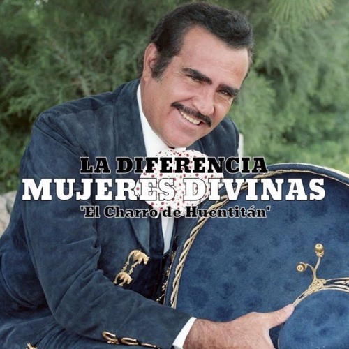Mujeres divinas vicente fernandez video oficial