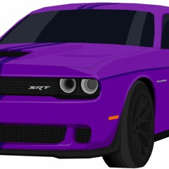 Purple Cars