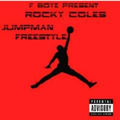 Rocky Coles - Jumpman Freestyle (Quilly and vodka diss)