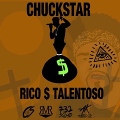 ChuckStar - Rico & Talentoso