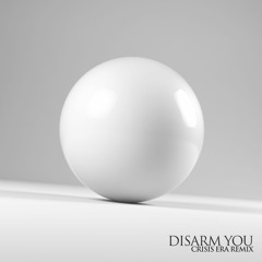 Kaskade "Disarm You" (Crisis Era Remix) [FREE]