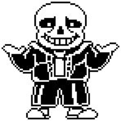 Twin Skeletons Attempt (Sansloid)