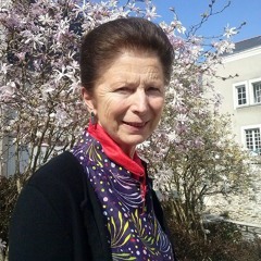 L'e muet par Colette Nys-MazurE