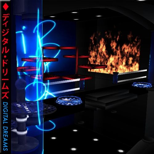 EVA UNIT 06 (Ft. Trey Skies) [Prod. Cheezus 3 & Melo Flamez]