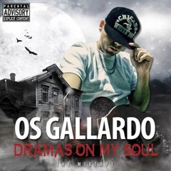 14 - OSG - Dramas On My Soul
