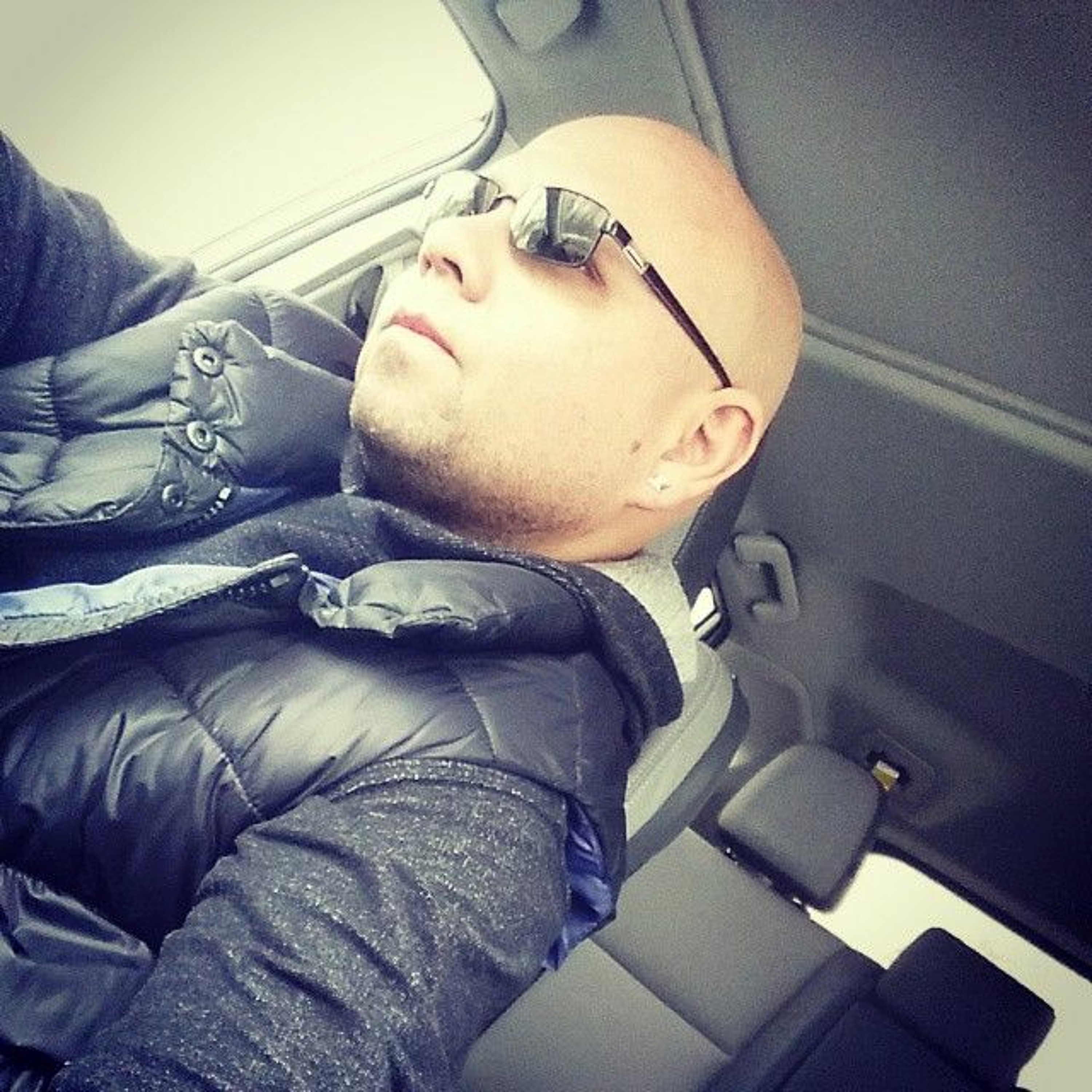 Instagram @DJOzzieOlivera