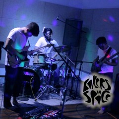 Bakers In Space - Drifters (Official Audio - Live from The Analog Factory)