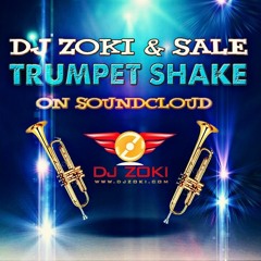 DJ Zoki & Sale - Trumpet Shake