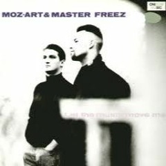 Moz-Art & Master Freez - Let The Music Move Me 1991