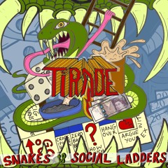 Snakes And Social Ladders
