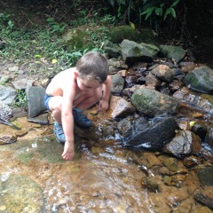 #12 O dia que o menino quebrou o óculos de mergulho do seu amigo