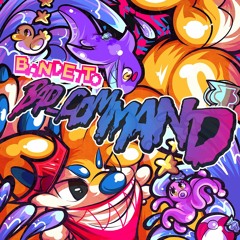 BANDETTO - BAD COMMAND - 01 Higher Higher Higher