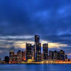 Heart of the city ft Toi the singer