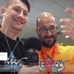 О Кино с ЧСВ - Episode 01 - Pilot