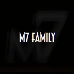 منظمة الحرش -   #عالفره   - M7 Family  #ملك الراب السعودي