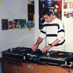 DJ Meyer - Techno/Deep Techno 1999