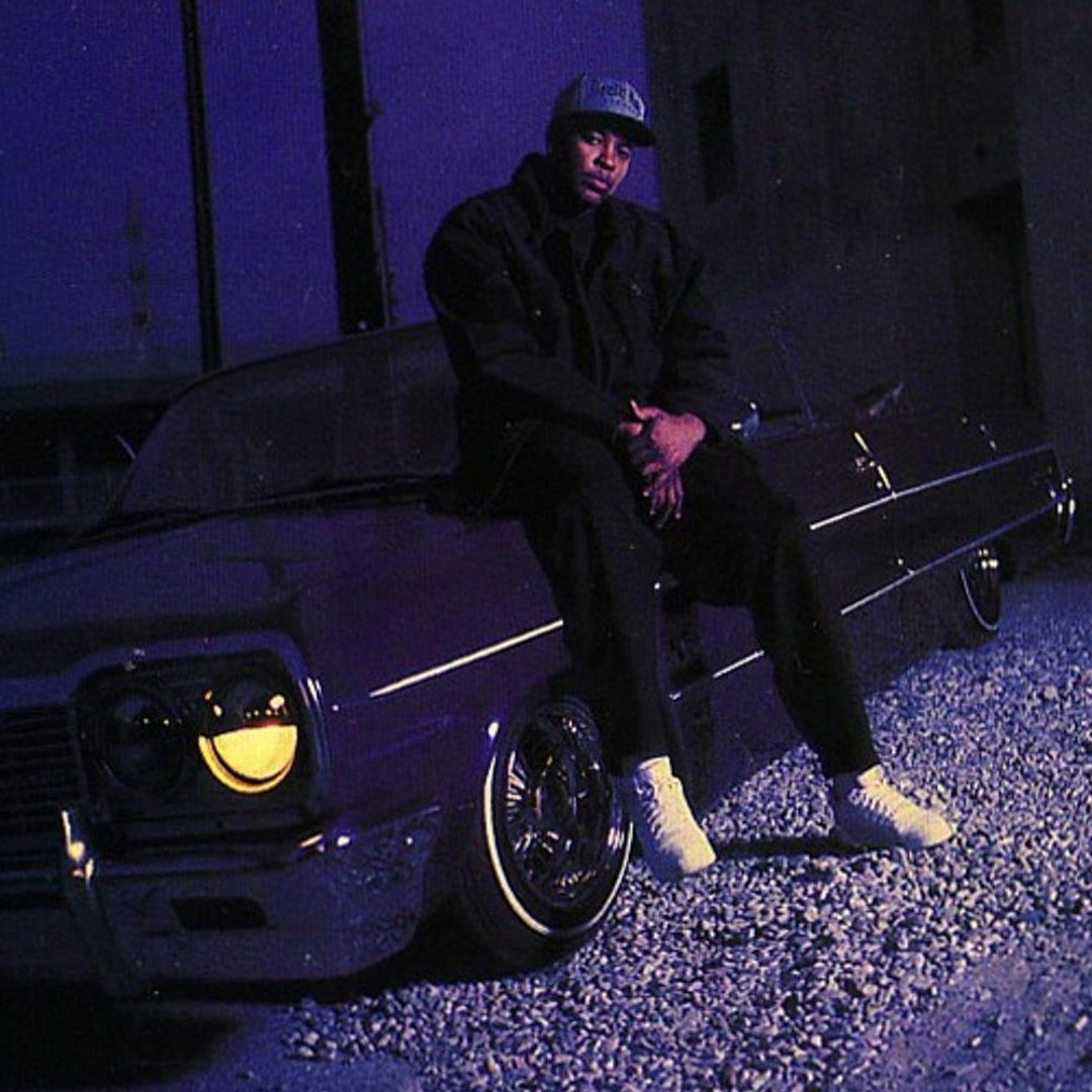 Stream Dr Dre - Let me ride (G Funk Remix) by DOPETIKI | Listen