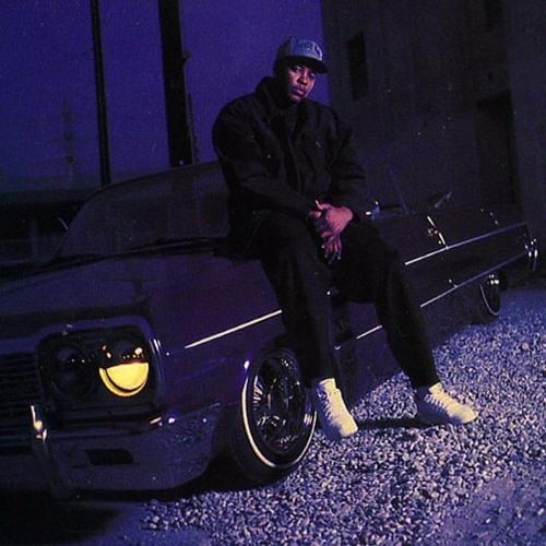 Stream Dr Dre - Let me ride (G Funk Remix) by DOPETIKI | Listen