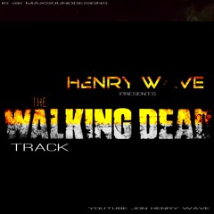 Walking Dead Theme Beat