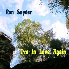 Ron Snyder - I'm In Love Again (Original Song)
