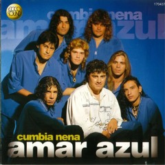 Amar Azul   L�grimas