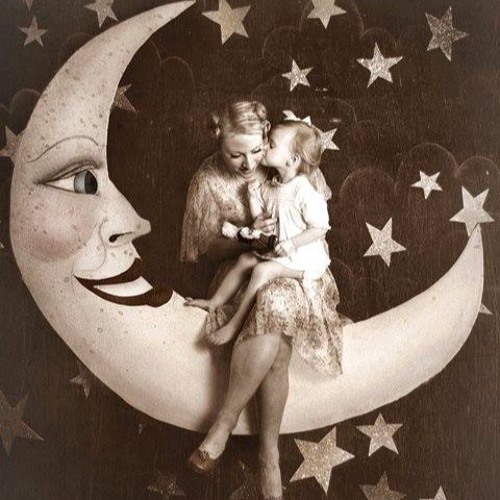 I Was Searching For You, Under The Moon - Piano
