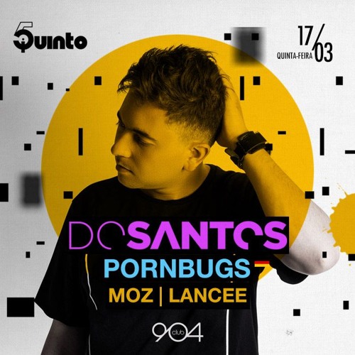 Do Santos @ 5uinto 442