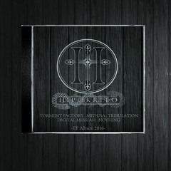 TRIBULATION - HIPOKRITO