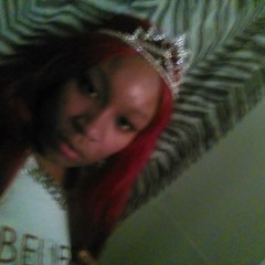 queen barz pu**y legit