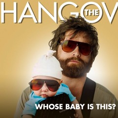 This Is The Soundtrack to Your Hangover