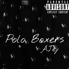 Polo Boxers (Ajey)