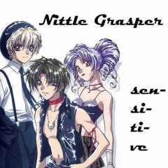 Shining Collection - Nittle Grasper