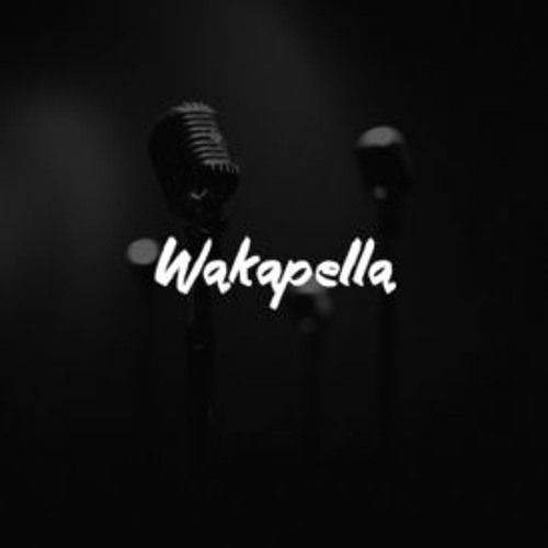 Prod.By MasterMind On The Track X RLDAPRODUCER - Wakapella