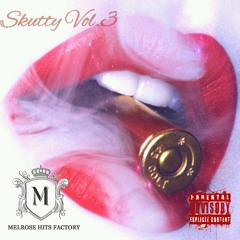 HuffyLuciano Ft Noliaa X MYB