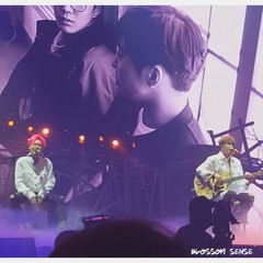 [WINNER EXIT TOUR CONCERT] Reply 1988 OST Cover(live acoustic)