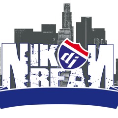 Stream DJ Nik Bean music | Listen to songs, albums, playlists for free on  SoundCloud