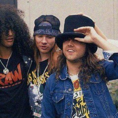 Metallica - Stone Cold Crazy! (LIVE Shit In San Diego 1992)