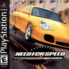 Need For Speed 5 Porsche Unleashed PSX 320Kbps OST MP3 SoundTracks