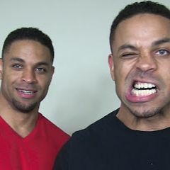 Cut it - HandsomeShad x QueztheGawd