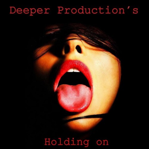 Holding on.