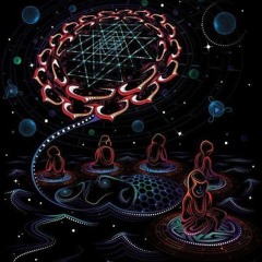 Unscrap Feat Mahaon - Stardust