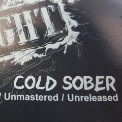 Cold Sober