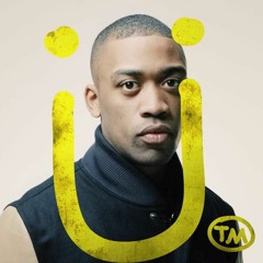 Where Are You Now? Wiley Remix
