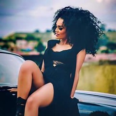 Pearl Thusi (Rendition x Vuma x Devin Dee Remix)