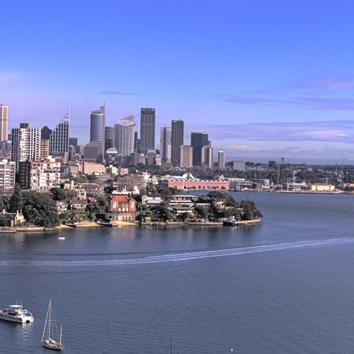 Wide View