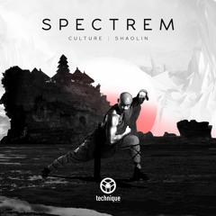 Spectrem - Shaolin
