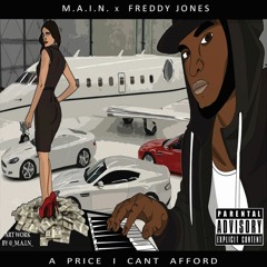 A Price I Cant Afford