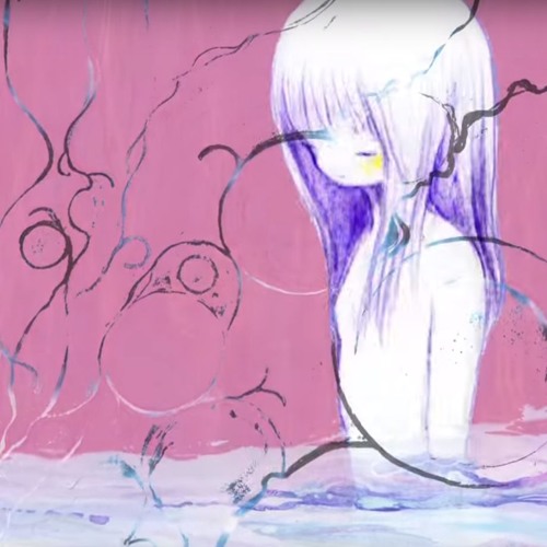 Kikuohana - Paper Doll