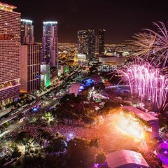 Arisen Flame vs Tommy Trash - Reload Dreamland (Sandro Vanniel Mashup)@ Ultra Music Festival Miami
